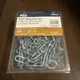 Blue Hawk Porch Swing Chain Set 500lb