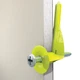 WallClaw Anchors .25 in.   D X 2 in.   L Plastic/Steel Pan Head Wallboard Anchor