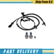 Dorman 695-902 ABS Speed Sensor Front Driver or Passenger Side New for Explorer