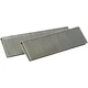 Senco N19BGBN 7/16 Crown x 1-3/4 inch 16 Gauge Stainless Steel Staple 3000 Per
