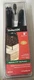 FastenMaster FMTLOK08-12 TimberLOK Black Steel Hex Head Wood Screws 8" 12-Pack