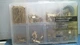 Hillman Picture Hanger Assortment   (130251)  FS