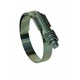 Breeze Constant Torque - SS HvyDutyClamp MinDia 4-3/4 MaxDia 5-5/8 - (Pack of 5)