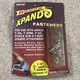 NEW Arrow Xpando 1/8" Fasteners For T-50 T50M T55 Staple Gun Tacker Vintage 11pc