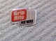 Grip Rite Fas'ners Lapel Pin