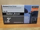 Simpson Strong-Tie 2&rdquo; Structural Wood Screw, Includes T-40 Bit, Box Of 50