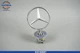 Mercedes-Benz CLK W208 W203 W210 W211 W220 Front Hood Emblem Star Logo OEM