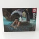 NEW 2018 Educa HIDDEN DEPTHS Mermaid Puzzle Anne Stokes 1000 pcs SEALED