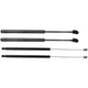 4x For 2003-2008 Infiniti FX35 FX45 Hood+Tailgate Hatch Lift Support Strut