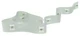 JR Products 81365 Sew-In Slide Tape
