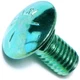 014973367589 Grade 5 Carriage Bolts 3/816 x 3/4Inch Fastener Tool 134 PCS