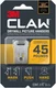 3m 3PH45M-3ES Claw Drywall Picture Hanger, Holds 45 Lbs, 3 Hooks and 3 Spot...