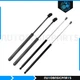 For 2003-2008 Infiniti FX35 4 Pcs Hood + Tailgate Lift Supports Shock Struts