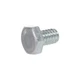 Hillman 3/8-16 X 1 1/4In Uss Grade 5 Hex Cap Screw 100Pk