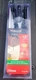 FastenMaster FMTLOK10-12 TimberLOK Black Steel Hex Head Wood Screws 10" 12-Pack