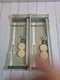 Lot of 2 SURE TITE Newel Fastening System No. 101 #0016931- Stair Fasteners NEW