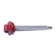 FastenMaster FMHLGM006-50 HeadLOK Heavy-Duty Flathead Fastener, 6 Inches,