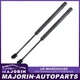 2pc Fit For 2003-2008 Infiniti FX35 FX45 Front Hood Lift Supports Struts Shocks