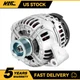 120A Alternator For Mercedes C320 2001-2005 C240 ML350 2003-2005 13884N 439298