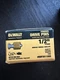 DeWALT POWDER DRIVE PINS 1/2" DDF3011000 Qty 100 Pieces ￼