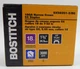 Genuine Bostitch 18 GA 1-3/8" 7/32 SX Narrow Crown Staples 3000 QTY SX50351-3/8G