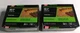 NEW GRIP RITE FAS'NERS 6HGBX1 EXTERIOR GALVANIZED 6D 2" - LOT OF 2- 1LB BOXES!
