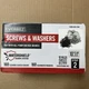 Everbilt Watershield Shower System Foam and Cement Backer Board Hardware