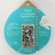 Dritz Home Decorative Nailhead Trim 5yd - Nickel 7/16 inch