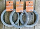 SecureLine&reg; 60lb. 20-Gauge 50' 6-Strand Galvanized Guy Wire  150 ft. Total New
