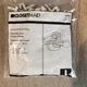 ClosetMaid ~ Drywall Wall Clips ~ 17705 ~ 48 Pieces ~ New