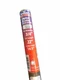 Powers Fasteners Spline 2-Cutter #1434, 3/4&rdquo; X 22&rdquo; Drill Bit, Made In Germany