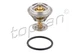 TOPRAN 304 519 Thermostat, Coolant for FORD