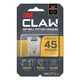 3M Claw Drywall Picture Hanger with Temporary Spot Marker, holds 45lbs,3 Hangers
