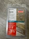 Lot of 3 Simpson Structural Screws SDS25312-R10 1/4-Inch by 3-1/2-Inch 10 pack