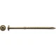 Big Timber #15 x 6 In. Structure Screw (100-Count) CTX156-100 Big Timber