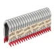 Milwaukee Tool 15" 9 Gauge Galvanized Staples