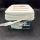 Veranda Collated Cortex Hidden Fastening System 375 Screw 400 White Plugs