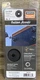 Simpson Strong Tie HEX HEAD WASHER STN22-R8 Powder Coated Black 8 PACK Outdoor