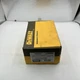 Dewalt PFM1411420 Screw-Bolt Screw Anchor, Carbon Steel (50 Pack)