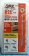 GRK Rugged Structural Screws 5/16" X 3-1/8" , 25 pk   (14221) FS