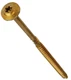 GRK RSS10212HP RSS HandyPak 10 by 2-1/2-Inch Structural Screws, 50 Screws