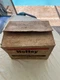 NOS Vintage Never Used Holley 2 Barrel Carb Carburetor 650 CFM Racing List 6425
