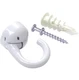 PE Hangman&reg; Indoor/Outdoor Elephant Ceiling Hook