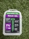 (140-Pk) Backer-On Rock-On Flat Head Cement Board Screws 1-5/8" 23510