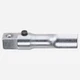 Stahlwille 509QR QuickRelease Extension, 1/2" Drive, 75 mm OAL