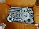 BOX OF 20 Powers 7444- Power-Stud Wedge Expansion Anchor, 3/4" x 6-1/4"