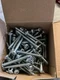 Hillman No. 14  S X 2-1/2 in.   L Phillips Pan Head Sheet Metal Screws 100  1 pk