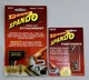 Arrow Xpando Staple Gun Attachment/Model T-50XP + 1 SET 7/16" FASTENERS, L-3831