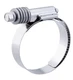 Breeze CT200LSS Premium Stainless Steel Constant Torque Clamps 1-1/4" to 2-1/8"