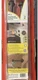 Ozco OWT 1/2" 8-10" Timber Bolts 2 Pack 56697 Outdoor Structure Bolts New